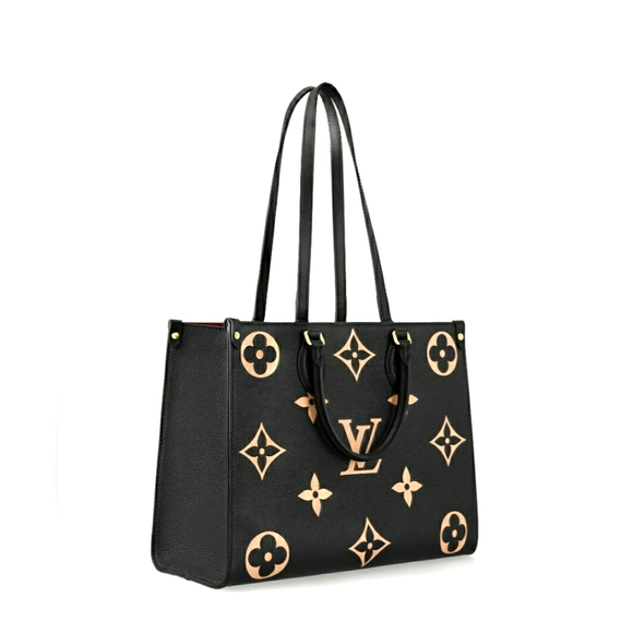 LV "ON THE GO" GM - Picture 3 of 17